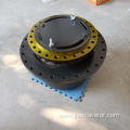 ZX670 travel gearbox zx670 travel reduction 9254462